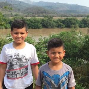 Meet your Posher, Lady